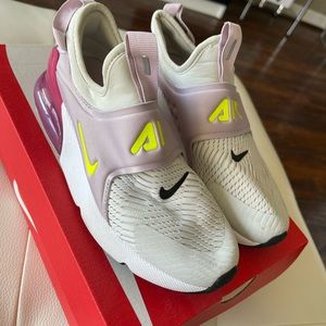 Women Nike Air Max size 5 kids 3.5